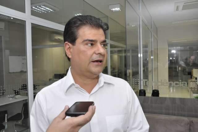 Nelsinho diz que sucessores s&atilde;o respons&aacute;veis por fracasso do Gisa