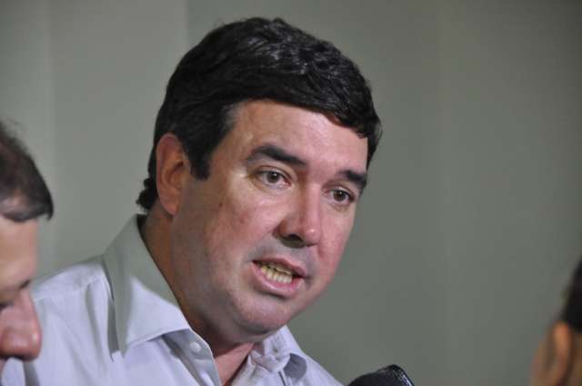 Riedel prev&ecirc; gest&atilde;o com planejamento para atender secretarias