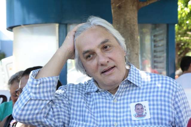 C&eacute;tico, senador reafirma afastamento de Bernal e cobra a&ccedil;&atilde;o contra isolamento