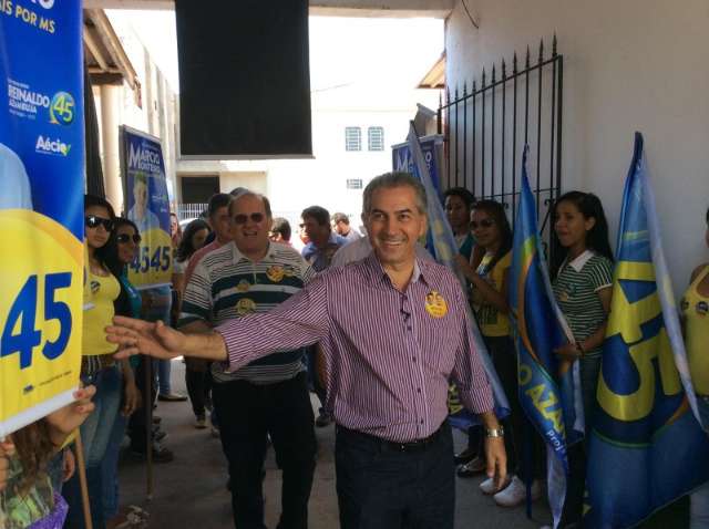 Candidatos ao Governo querem criar mais escolas de tempo integral