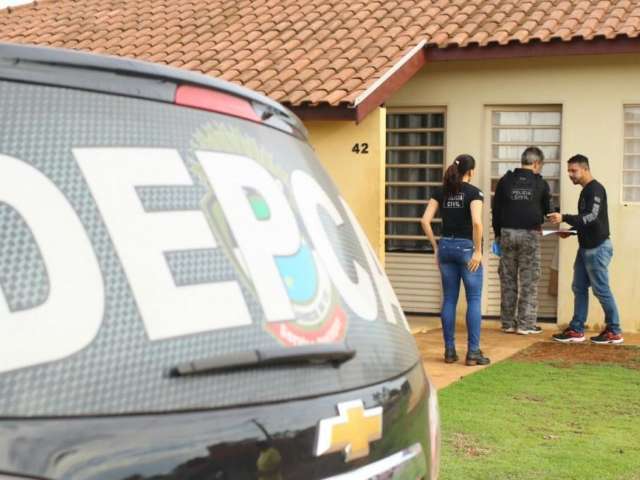 V&iacute;tima de estupro, adolescente revela que abusos aconteciam havia um ano
