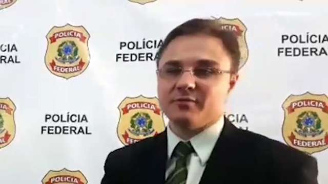 Fraude em compra de material escolar vai passar de um milh&atilde;o, diz delegado