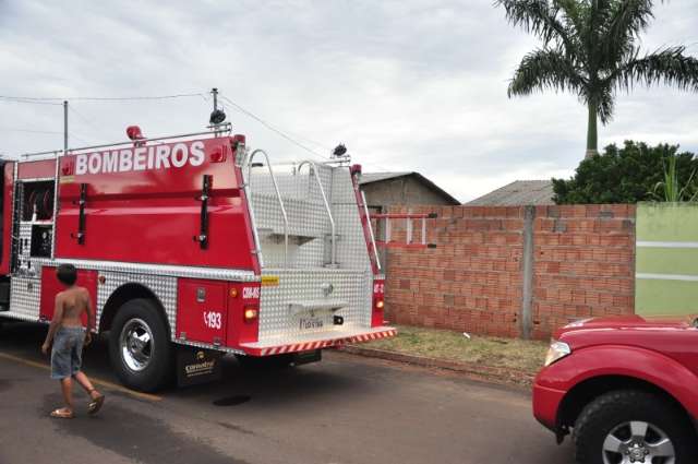 Inc&ecirc;ndio na Vila Julieta pode ter sido causado por f&oacute;sforo em colch&atilde;o