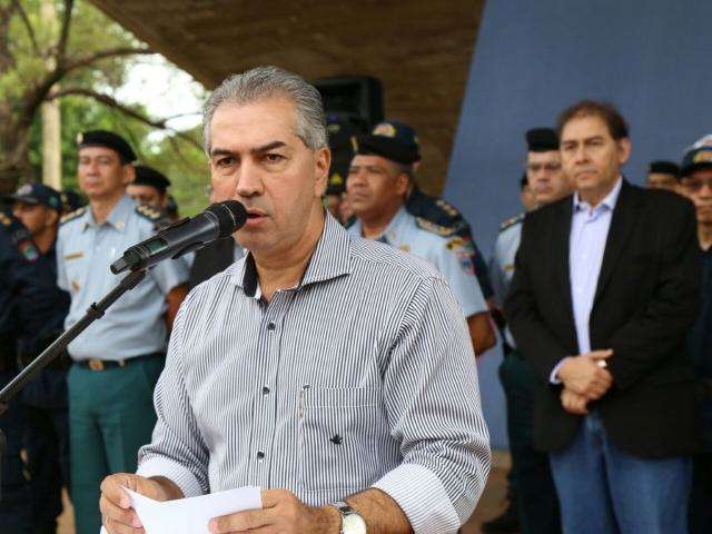 Reinaldo diz que JBS vai gerar 9 mil empregos com incentivo de R$ 1 bi