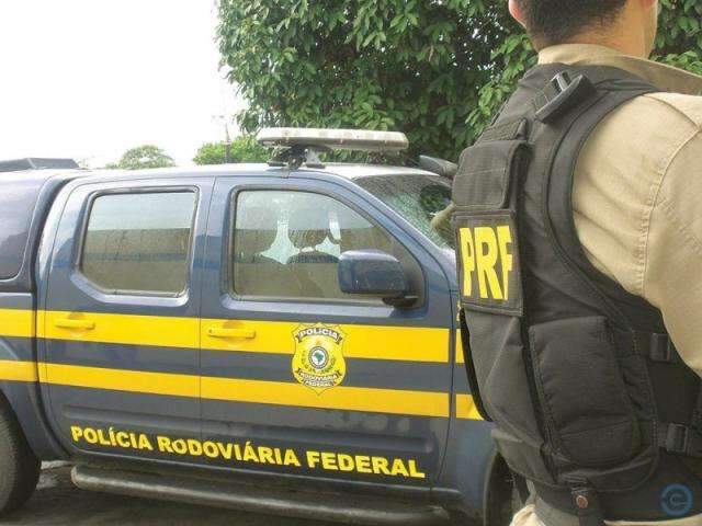Idoso &eacute; preso por estupro da neta durante fiscaliza&ccedil;&atilde;o em rodovia 