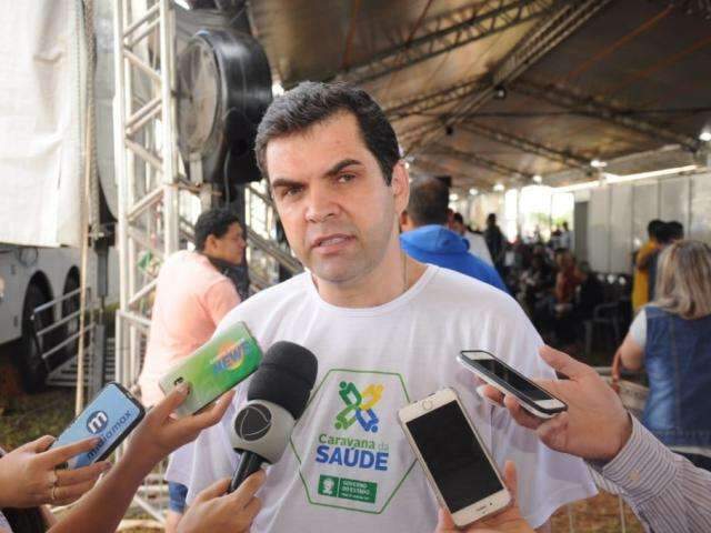 Hospitais recebem R$ 6 milh&otilde;es em investimentos com equipamentos cir&uacute;rgicos