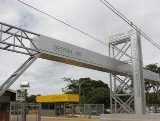 Problema no sistema do Governo de MS é resolvido, mas retorno é gradual Problema no sistema do Governo de MS é resolvido, mas retorno é gradual