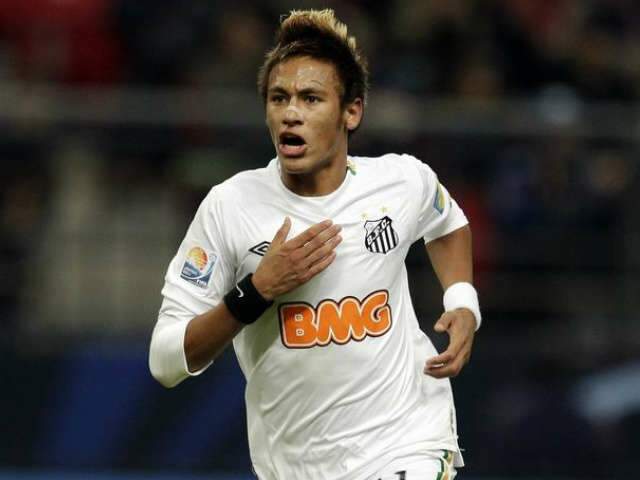  Santos derrota Kashiwa Reysol e est&aacute; na final do Mundial de Clubes