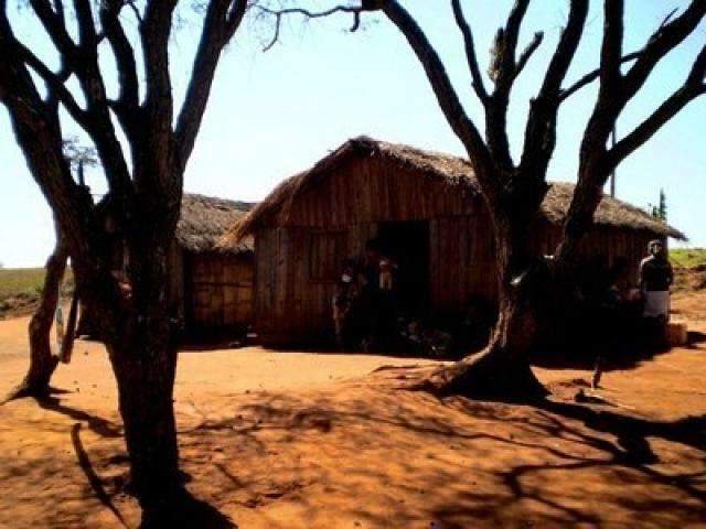 Defensoria e MPF cobram na Justi&ccedil;a combate ao uso de droga entre &iacute;ndios