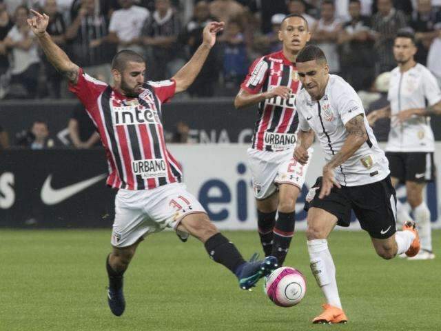 Cl&aacute;ssico Majestoso abre rodada do Brasileir&atilde;o neste s&aacute;bado