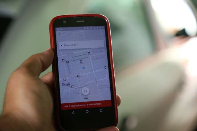 Justi&ccedil;a j&aacute; confirmou autonomia da Uber para excluir motoristas, alega empresa