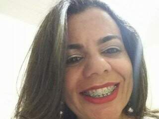 Janaína Silva e Souza, 39 anos, foi encontrada morta no dia 3 de janeiro. (Foto: Acervo pessoal)