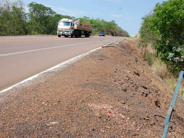  DNIT volta a suspender licita&ccedil;&otilde;es de quase R$ 1 bilh&atilde;o para rodovias de MS 