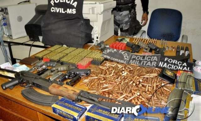 Dupla que fez ref&eacute;m por 5h &eacute; considerada perigosa pela Pol&iacute;cia