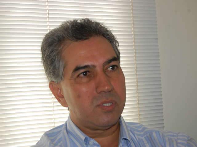  Mudan&ccedil;a no comando do Inep marca desorganiza&ccedil;&atilde;o do setor, diz Azambuja