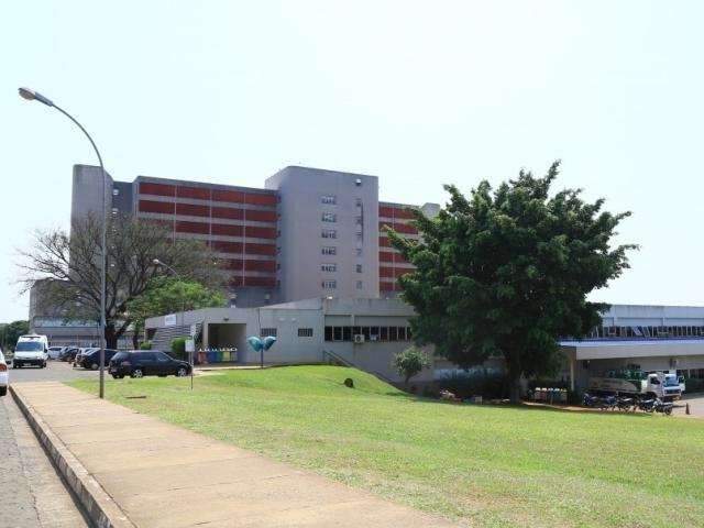 Beb&ecirc; que passou mal em Ceinf come&ccedil;a a ser medicada para H1N1