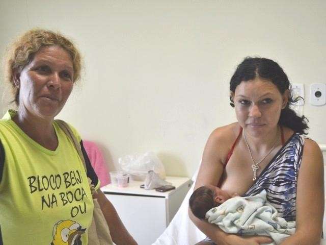 &ldquo;Agora meu foco mudou&rdquo;, diz candidata que deu &agrave; luz durante Enem 