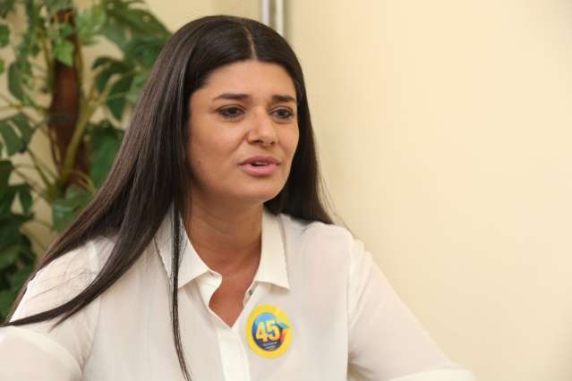 Contra des&acirc;nimo e voto nulo, Rose prioriza p&eacute; no ch&atilde;o e bons n&uacute;meros