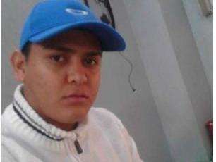 Dupla armada em moto do Paraguai atira e mata jovem de 21 anos