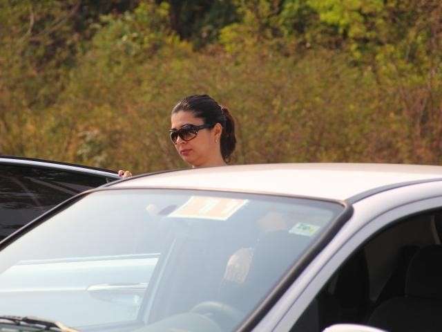Ministra do STJ mant&eacute;m bloqueio de meio bilh&atilde;o a alvos da Lama Asf&aacute;ltica
