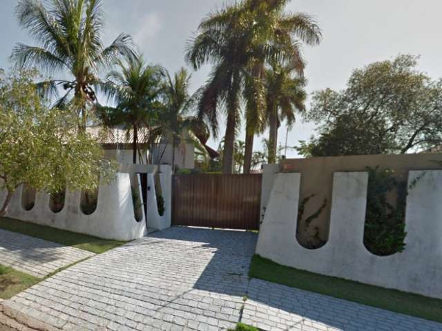 Mega-Sena paga pr&ecirc;mio para comprar 110 casas ou 11 mans&otilde;es na Capital