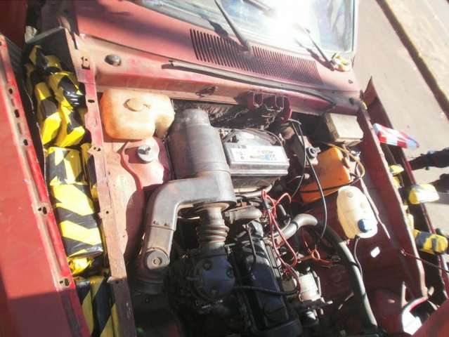 Jovem de 23 anos &eacute; preso com 105 kg de maconha escondidos em lataria de carro 