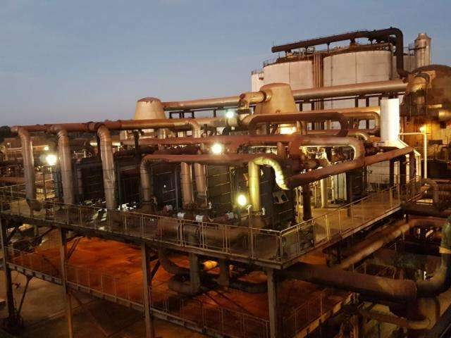 Sem comprador, assembleia de credores da S&atilde;o Fernando &eacute; suspensa