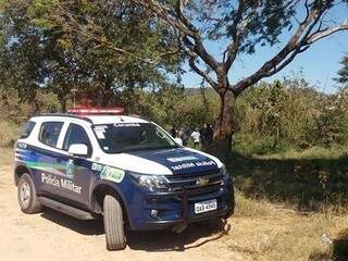 Ap&oacute;s 5 dias desaparecido, idoso &eacute; encontrado morto com faca no pesco&ccedil;o