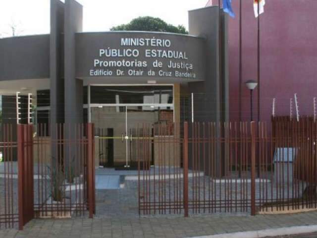  Alvos do MPE, contratos entre Prefeitura e lava-jatos somam R$ 337 mil em Coxim