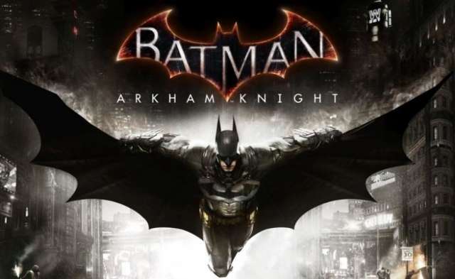 Confira o primeiro trailer do rec&eacute;m-anunciado Batman: Arkham Knight