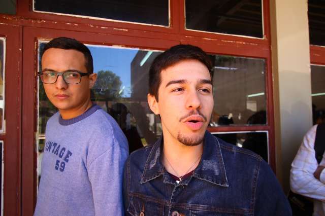 UFMS passa a cobrar mais caro pela refei&ccedil;&atilde;o para quem tem renda maior