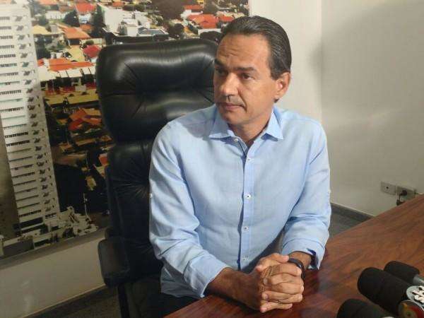 Marquinhos desmente Bernal e diz n&atilde;o ter R$ 252 milh&otilde;es em caixa