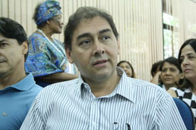 Bernal acusa Processante de &ldquo;falar bobagem&rdquo; e trabalhar contra a cidade