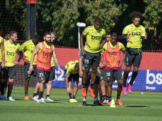 Santos joga de olho na lideran&ccedil;a; disputa entre Fla x Bota tamb&eacute;m &eacute; destaque