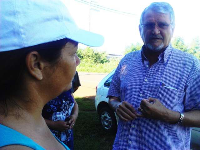 Zeca do PT diz que gosta do Bernal, mas segue fora da base na C&acirc;mara
