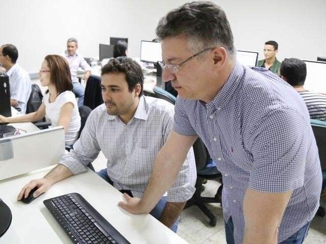Ap&oacute;s parar de vez, sistema para registrar crimes volta &lsquo;mais poderoso&rsquo;