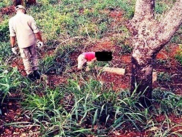 Homem que estava desaparecido &eacute; encontrado morto &agrave; margem da BR-267
