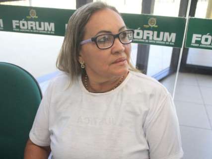 &quot;Justi&ccedil;a divina j&aacute; est&aacute; agindo&quot;, diz m&atilde;e de jovem morta e escondida em sof&aacute;