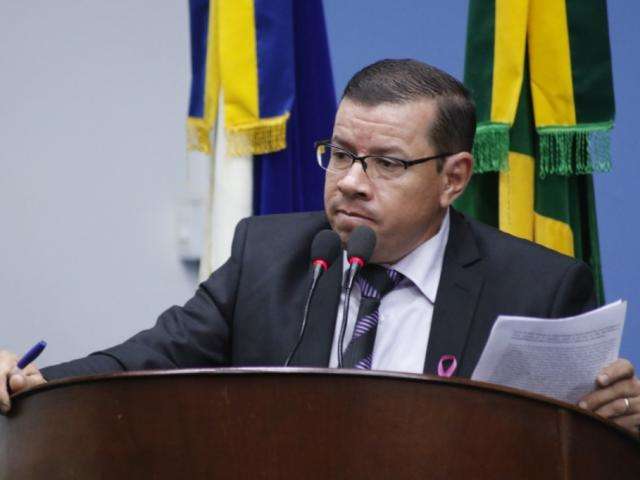 Diante de impasse no TJ, vereadores continuam ausentes na C&acirc;mara