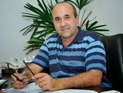 Ex-prefeito de Bonito &eacute; velado na Capital e munic&iacute;pio decreta luto
