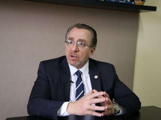 OAB-MS elogia a&ccedil;&atilde;o policial no caso de sequestro de advogada