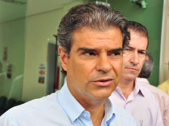  Trad vai solicitar recursos para construir hospital da crian&ccedil;a na Capital