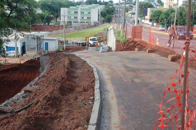  Quarta al&ccedil;a de acesso &agrave; Cear&aacute; ser&aacute; inaugurada na pr&oacute;xima segunda