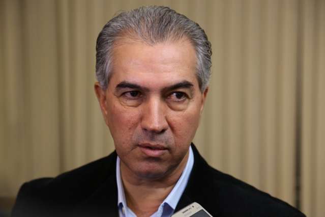 Reinaldo se re&uacute;ne com Janot e pede libera&ccedil;&atilde;o de R$ 78 mi do Banco Rural 