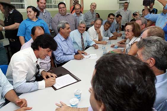 Governo conclui licita&ccedil;&atilde;o e libera R$ 19,9 milh&otilde;es para hospital regional