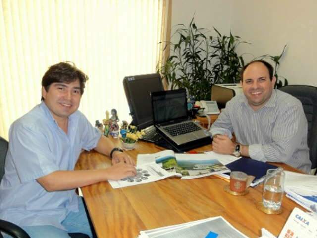  Evento no Jap&atilde;o sobre Geoparks conta com representante do MS