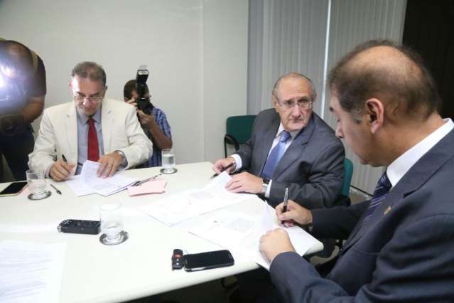 N&uacute;cleo de sa&uacute;de do TJMS pode reduzir a&ccedil;&otilde;es contra gestor p&uacute;blico