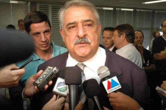 Jerson sugere reverter verba de publicidade para campanha de hospital