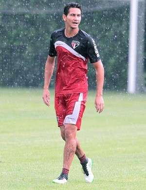 Com Ganso de volta, S&atilde;o Paulo encara o San Lorenzo hoje na Argentina
