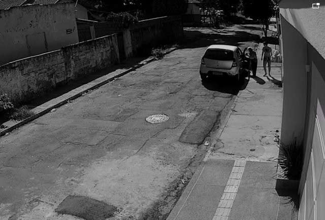 Advogado pede transfer&ecirc;ncia de pres&iacute;dio de mulher que matou idosa